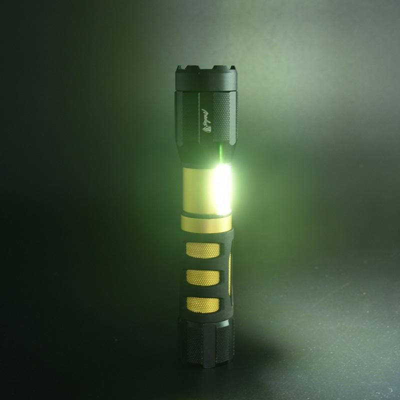 LED flashlight - FL10C