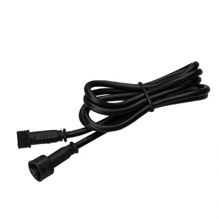 Extension cord 1m for lights LFL- WLF101