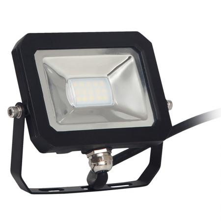 LED floodlight 10W/4000K - LF1021