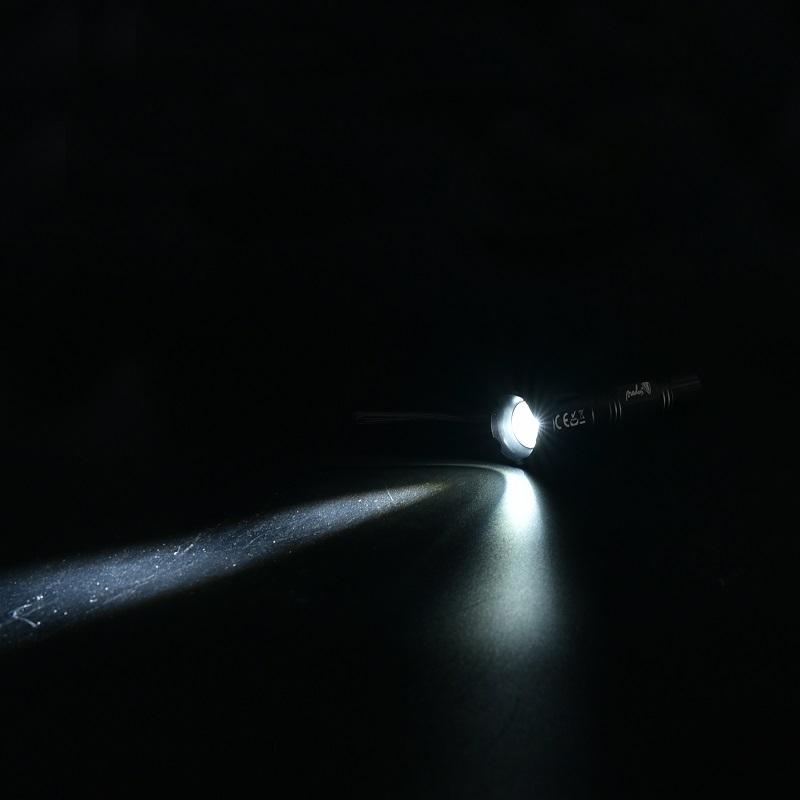 LED flashlight - FL03