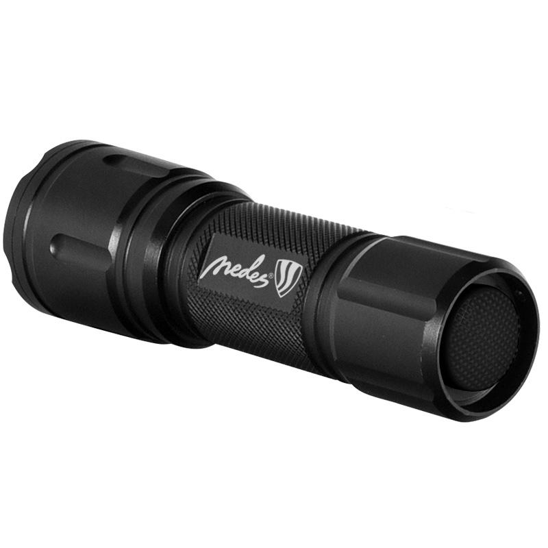 LED flashlight - FL03