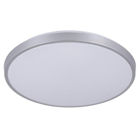 LED light OPAL 12W/CLR0/SMD/4000K/SI - LC721A/SI