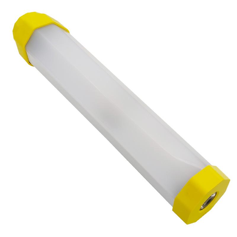 LED working rechargeable light - WL04R