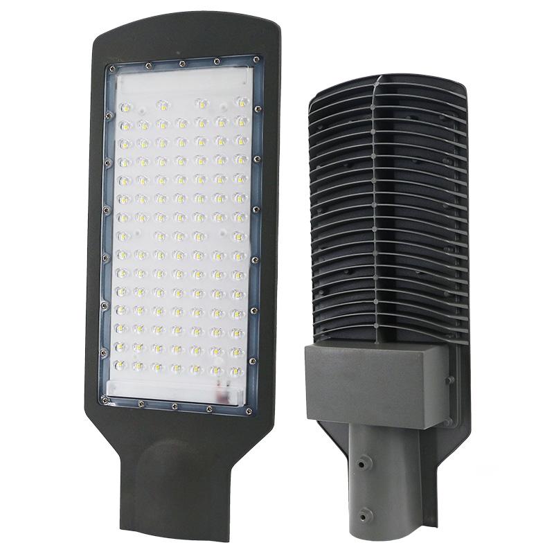 LED street light 100W/4000K - LSL323