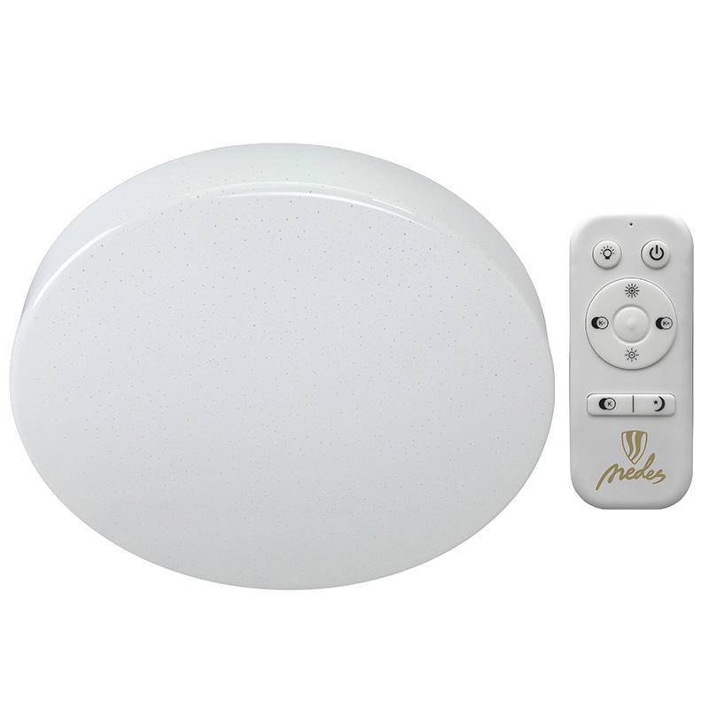 LED light + remote control  65W/CLT65W/IR/AS - LCL636T
