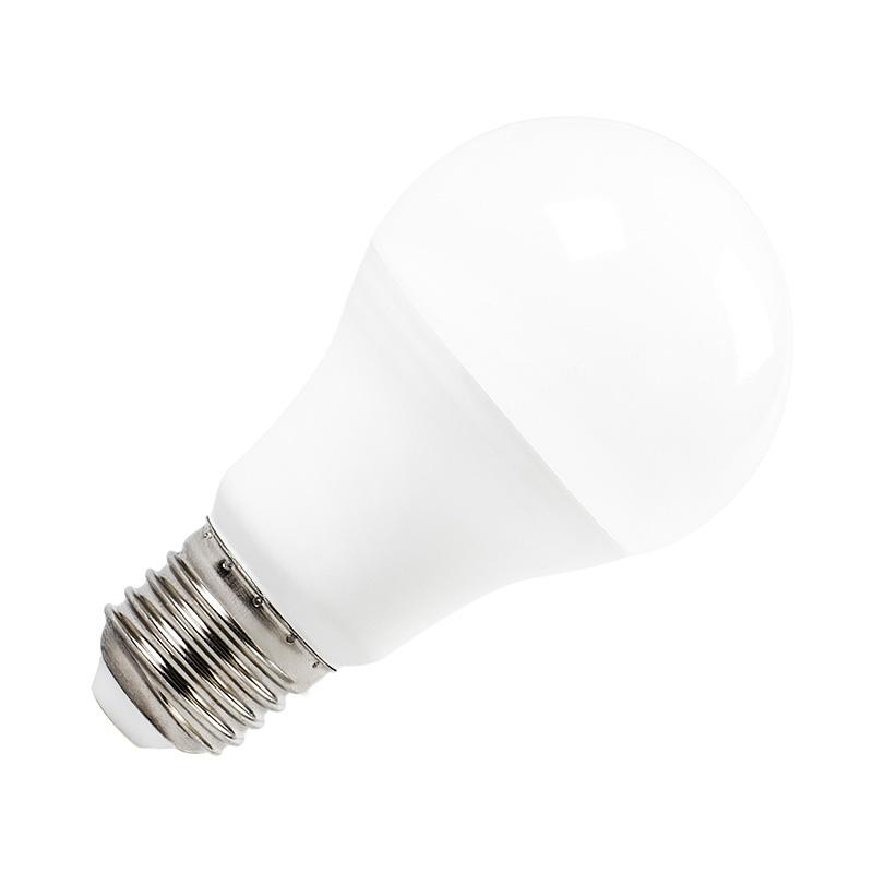 LED bulb 12W - A60 / E27 / SMD / 4000K - ZLS523