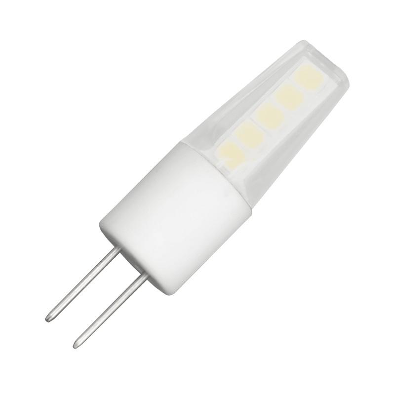 LED bulb 2W - G4 / SMD / 2800K - ZLS410