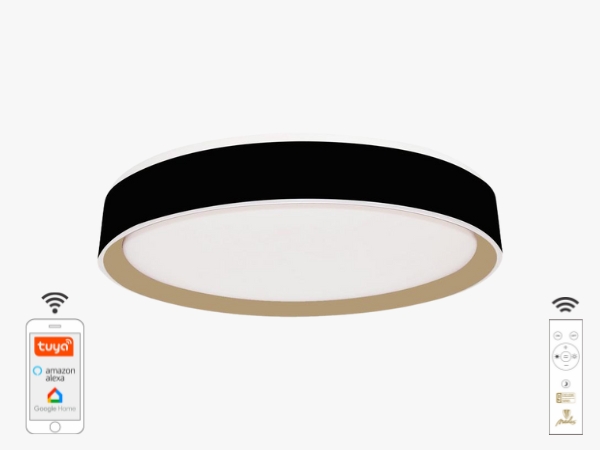 Ceiling lights