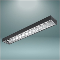 LED tube lights