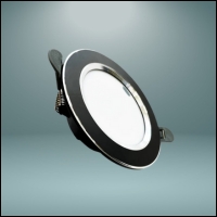 LED downlights