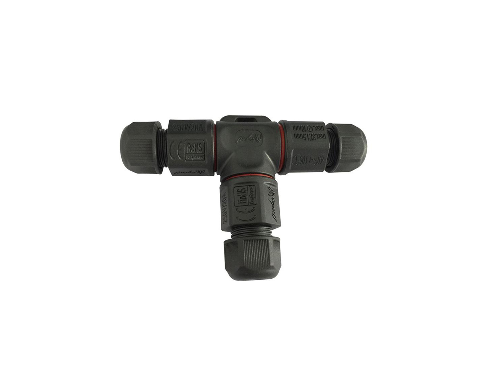 Connectors