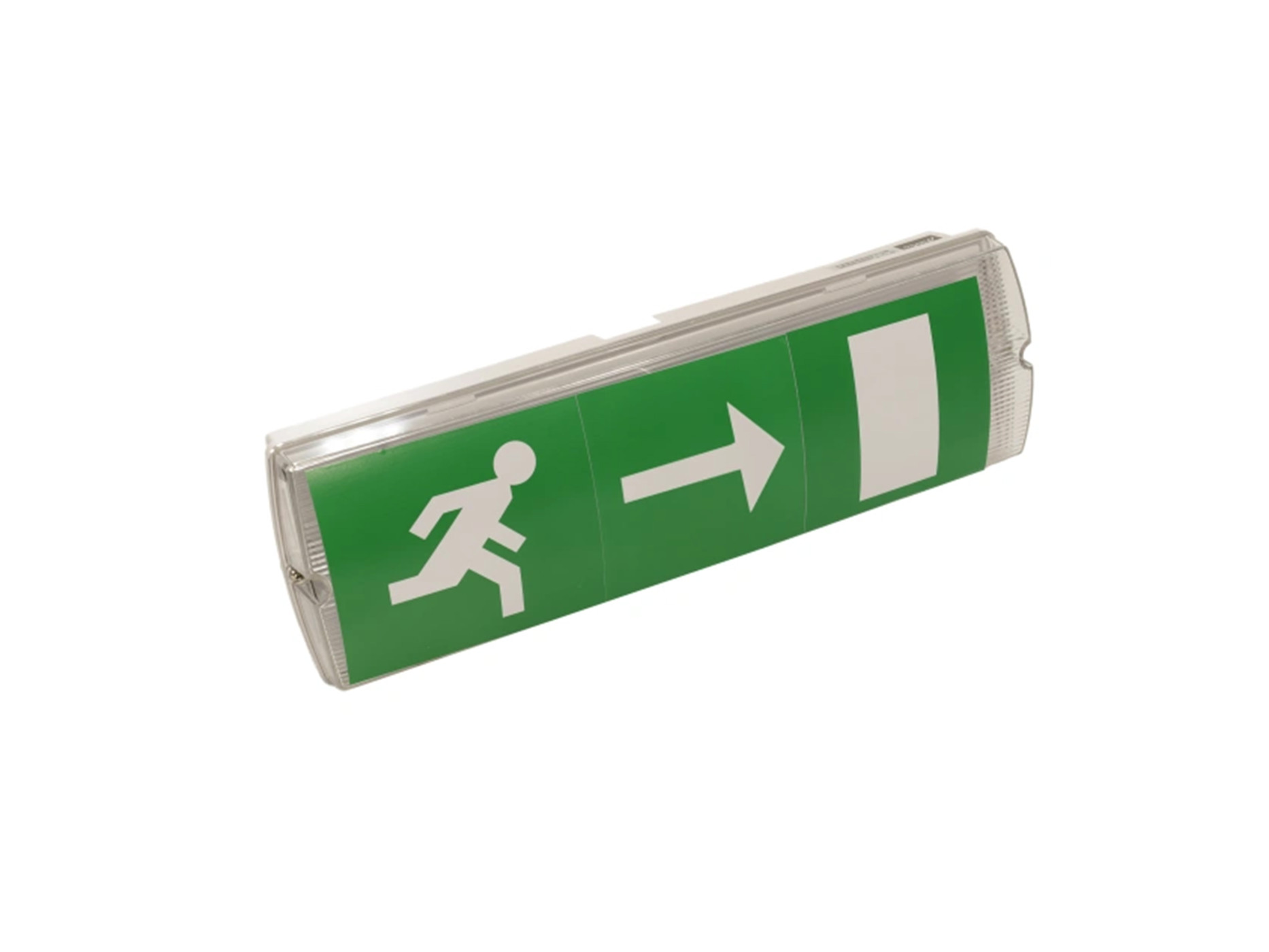 Emergency lights