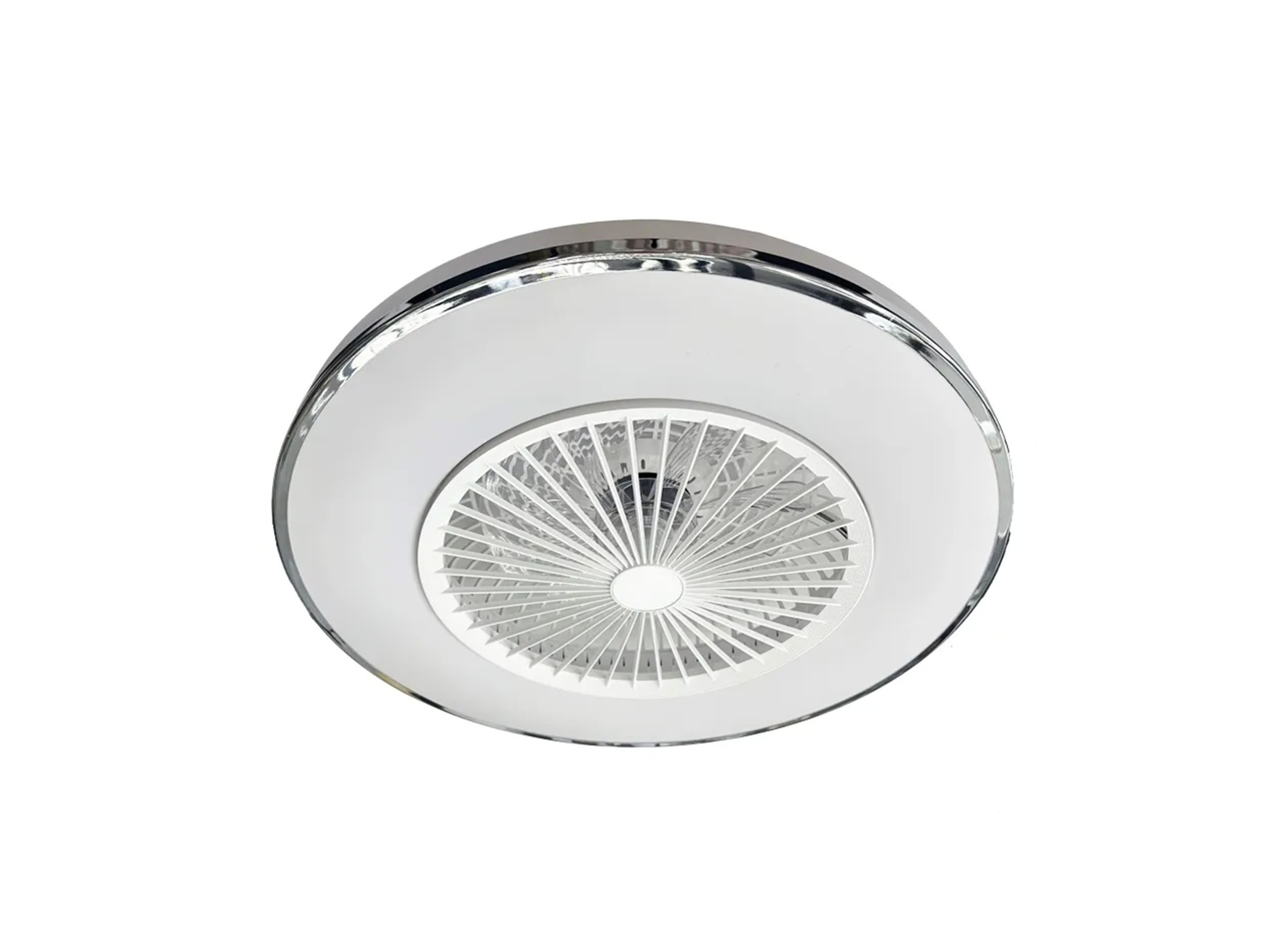 LED ceiling fans